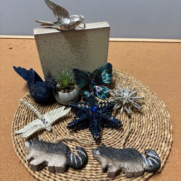 Christmas ornament decoration - Picture 8 of 8